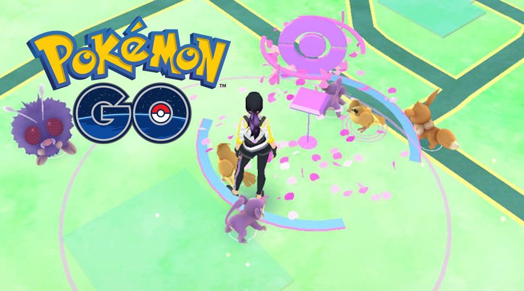 Pokemon Go Bans Spoofing